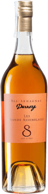 Armagnac Francis Darroze Grand Assemblage 8 Ans