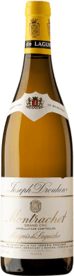 Joseph Drouhin Marquis de Laguiche Chardonnay Montrachet Grand Cru 75 cl