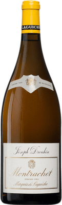 Joseph Drouhin Marquis de Laguiche Chardonnay Montrachet Grand Cru Bouteille Jéroboam-Double Magnum 3 L