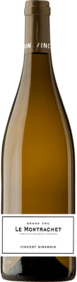 Vincent Girardin Grand Cru Chardonnay Montrachet 75 cl