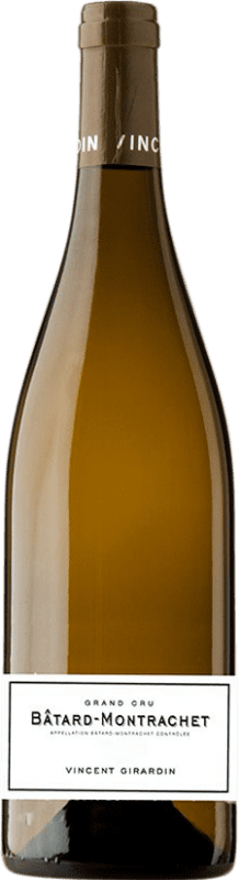 1 137,95 € Free Shipping | White Wine Vincent Girardin Grand Cru A.O.C. Bâtard-Montrachet