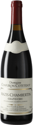 Confuron-Cotetidot Pinot Noir — ピノ・ノワール Mazis-Chambertin Grand Cru 75 cl