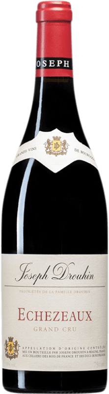 送料無料 | 赤ワイン Joseph Drouhin Grand Cru A.O.C. Échezeaux ブルゴーニュ フランス Pinot Black 75 cl