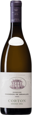 Chandon de Briailles Grand Cru Chardonnay Corton 75 cl