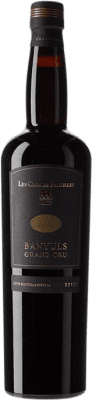 Clos de Paulilles Grand Cru Banyuls 75 cl