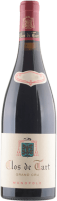 Clos de Tart Grand Cru Pinot Black Côte de Nuits 75 cl