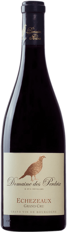 送料無料 | 赤ワイン Domaine des Perdrix Grand Cru A.O.C. Échezeaux ブルゴーニュ フランス Pinot Black 75 cl