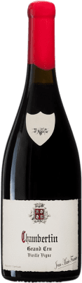 Jean-Marie Fourrier Grand Cru Pinot Black Chambertin マグナムボトル 1,5 L