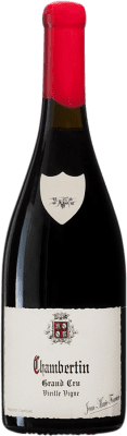 Jean-Marie Fourrier Pinot Noir — 黑皮诺 Chambertin Grand Cru 大瓶 — Magnum 1,5 L