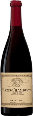 Louis Jadot Grand Cru Pinot Black Mazis-Chambertin 75 cl