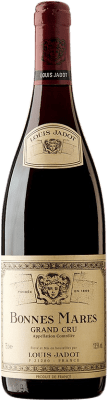 Louis Jadot Grand Cru Pinot Noir Bonnes-Mares 75 cl