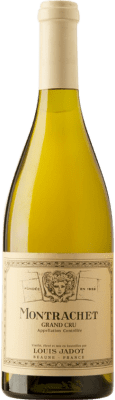 Louis Jadot Grand Cru Chardonnay Montrachet 75 cl