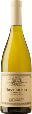 Louis Jadot Chardonnay Montrachet Grand Cru 75 cl