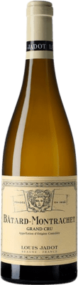 Louis Jadot Chardonnay Bâtard-Montrachet Grand Cru 75 cl
