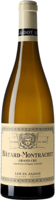 Louis Jadot Grand Cru Chardonnay Bâtard-Montrachet 75 cl