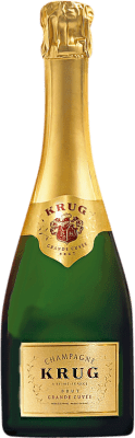 Krug Brut — Herb Grande Cuvée 37 cl