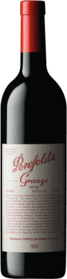 Penfolds Grange Southern Australia 高齢者 75 cl