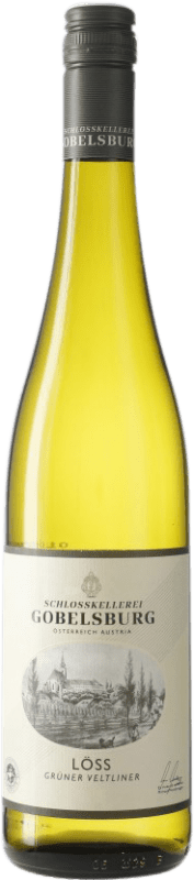 10,95 € | White wine Schloss Gobelsburg Grüner Veltliner Löss I.G. Kamptal Kamptal Austria Bottle 75 cl