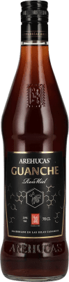 Rum Arehucas Guanche Miel — Honig