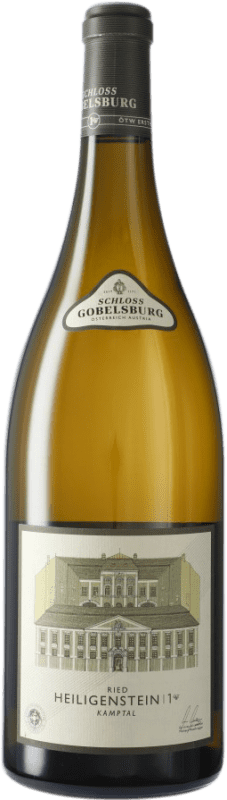 69,95 € 免费送货 | 白葡萄酒 Schloss Gobelsburg Heiligenstein I.G. Kamptal 大瓶 — Magnum 1,5 L