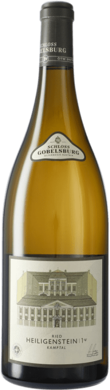 77,95 € | Vino bianco Schloss Gobelsburg Heiligenstein I.G. Kamptal Kamptal Austria Riesling Bottiglia Magnum 1,5 L