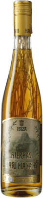 Ликеры Marí Mayans Hierbas Ibicencas 70 cl