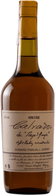 Calvados Domaine Dupont Hors d'Age Calvados Pays d'Auge 70 cl