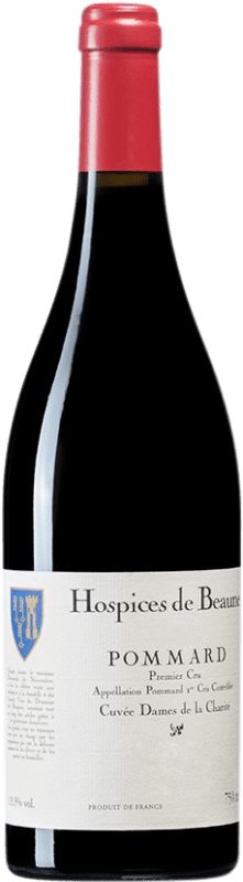 Vin Rouge Bourgogne Pinot Noir POMMARD