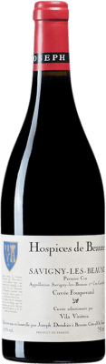 Joseph Drouhin Hospices de Beaune 1er Cru Cuvée Fouquerand Pinot Black Savigny-lès-Beaune 瓶子 Magnum 1,5 L