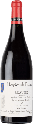 Joseph Drouhin Hospices de Beaune 1er Cru Cuvée Maurice Pinot Black Beaune 75 cl