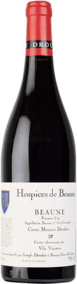 Joseph Drouhin Hospices de Beaune Premier Cru Cuvée Maurice Pinot Black Beaune 75 cl