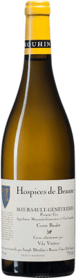 Joseph Drouhin Hospices de Beaune Premier Cru Genevrières Cuvée Baudot Chardonnay Meursault 75 cl