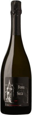 Château de Fosse-Sèche Il était une Fois... Chenin Blanc Brut Nature 75 cl