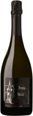 Château de Fosse-Sèche Il était une Fois Chenin Brut Nature Eco — Ecológico 75 cl