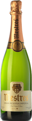 Mestres Imperial Brut Cava Grande Reserva 75 cl