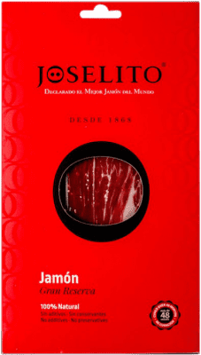 Jamones Joselito Jamón Gran Riserva