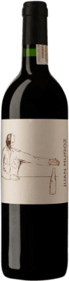 Matador Juan Muñoz Tempranillo Rioja 75 cl