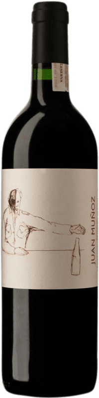 31,95 € | Vin rouge Matador Juan Muñoz D.O.Ca. Rioja Espagne Tempranillo 75 cl