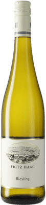 Fritz Haag Riesling Mosel Juffer-Sonnenuhr 75 cl