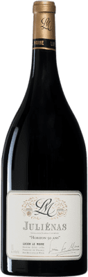 Lucien Le Moine Juliénas Horizon 50 Ans Gamay Côte de Beaune 瓶子 Magnum 1,5 L