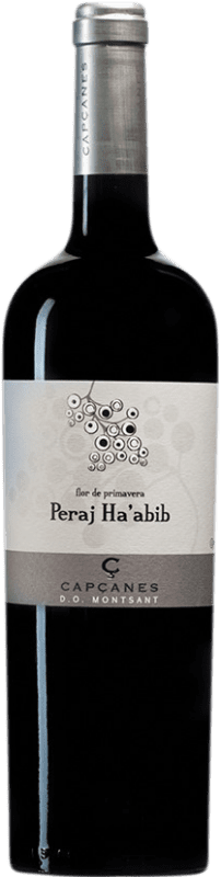 34,95 € | Red wine Celler de Capçanes Kosher Flor de Primavera D.O. Montsant Spain Grenache, Cabernet Sauvignon, Samsó Bottle 75 cl