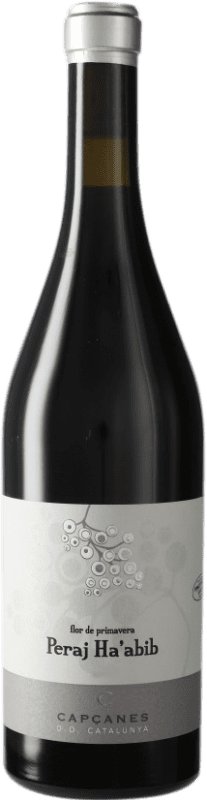 28,95 € | 赤ワイン Celler de Capçanes Kosher Flor de Primavera D.O. Montsant スペイン Pinot Black 75 cl