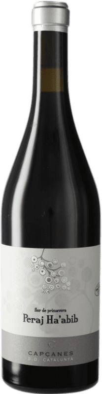 38,95 € Envoi gratuit | Vin rouge Celler de Capçanes Kosher Flor de Primavera D.O. Montsant