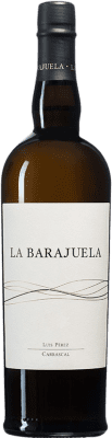 Luis Pérez La Barajuela Fino Palomino Fino Jerez-Xérès-Sherry 75 cl