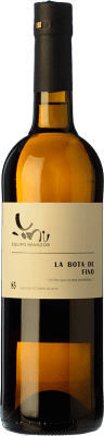 Equipo Navazos La Bota Nº 85 Amontillado, Fino