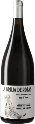 Comando G La Bruja de Rozas Vinos de Madrid Garrafa Magnum 1,5 L