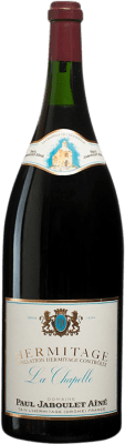 Paul Jaboulet Aîné La Chapelle Syrah — シラー Hermitage サルマナザールボトル 9 L