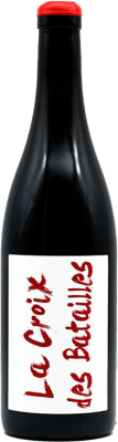 Jean-François Ganevat La Croix des Batailles 75 cl