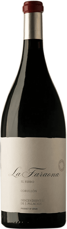 2 823,95 € 免费送货 | 红酒 Descendientes J. Palacios La Faraona D.O. Bierzo 瓶子 Magnum 1,5 L