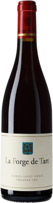 送料無料 | 赤ワイン Clos de Tart La Forge de Tart Premier Cru A.O.C. Morey-Saint-Denis ブルゴーニュ フランス Pinot Black 75 cl